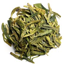 Long Jing  Impérial - Palais des Thés