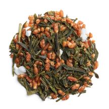 Genmaicha Yama bio - Palais des Thés