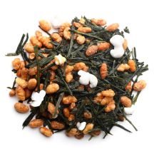 Genmaicha Premium bio - Palais des Thés