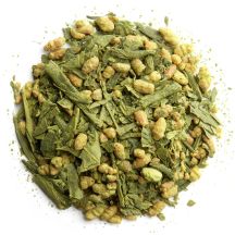 Genmaicha Matcha BIO - Palais des Thés