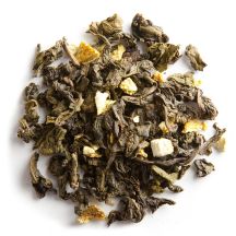 7 Citrus Oolong Tea