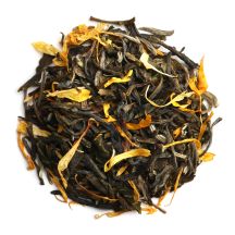 Vanilla White tea