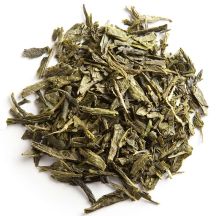 Sencha Earl Grey 