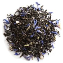 Blue Flowers - Earl Grey