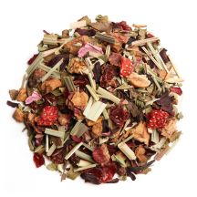 Granité Fraise BIO - Palais des Thés