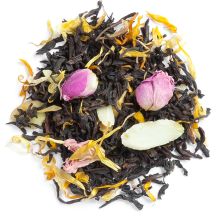 Tahitian Tea - Black Tea 