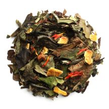 Dreamy Tea - Floral White Tea 