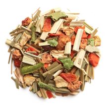Citronnelle, Gingembre, Carotte BIO -  L’Herboriste n°95 - Palais des Thés