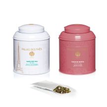 Love & Tea Bundle