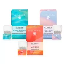 Wellness Teas Bundle