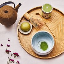 Matcha Shiro Bio - Palais des Thés