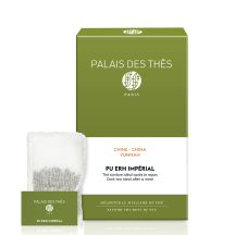 Pu Erh Impérial - Palais des Thés