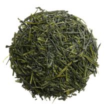 Gyokuro Yabukita de Kirishima bio - Palais des Thés