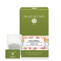 Chaï Impérial - Palais des Thés