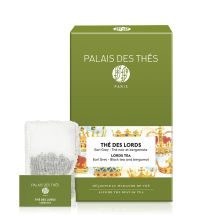 THÉ DES LORDS Earl Grey tea - Palais des Thés