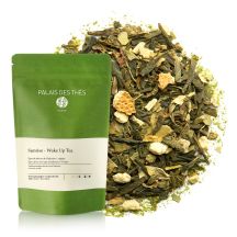 Sunrise - Wake Up Tea
