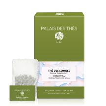 Thé des Songes - Palais des Thés