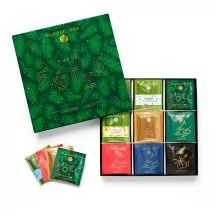 Coffret de Noël - Thés des Fêtes - Palais des Thés