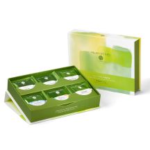 Coffret Les thés verts - Palais des Thés