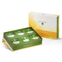 Coffret Les thés du matin - Palais des Thés