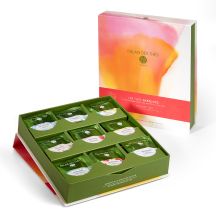 Coffret Les thés parfumés - Palais des Thés