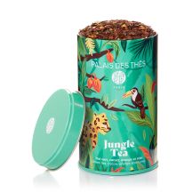 Jungle Tea