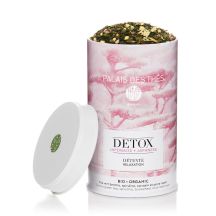 DETOX Japonaise BIO - Palais des Thés