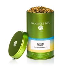 Sunrise - Wake Up Tea