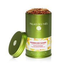 ROOIBOS DES VAHINÉS vanilla tea - Palais des Thés