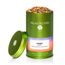 Sunset - Sleep Tea