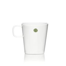 Hojicha White Mug 