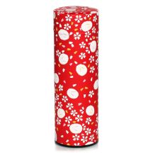 Washi Canister “Enchanted Rabbits” 