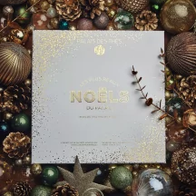 Best of Palais des Thés - Holiday Gift Box