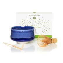 Coffret d'initiation Matcha - Palais des Thés