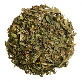 High Quality Dried Mint Leaves for Peppermint Tea - China Mint Leaf, Peppermint  Leaf