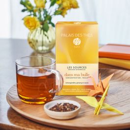 Palais des Thes By The Sea Herbal Loose Tea
