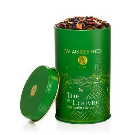 Palais des Thés Organic Matcha Tea Powder Imperial, 40 Grams, Tencha Green  Tea Leaves on Food52