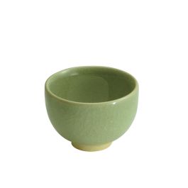 Emerald Tritan Matcha Maker