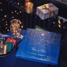 Palais des Thés Parisian Tea Gift Boxes, 5 Options on Food52