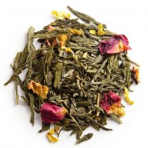 THÉOPHILE exotic green tea