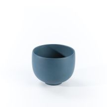 Sencha Japanese Porcelain Teacup