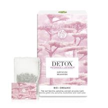 Organic Japanese Detox - Relaxation - Teabags