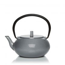 Xian Grey Teapot 