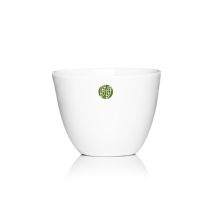 Sencha Japanese Porcelain Teacup