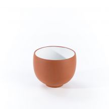 Sencha Japanese Porcelain Teacup