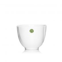 Midori Japanese Porcelain Teacup