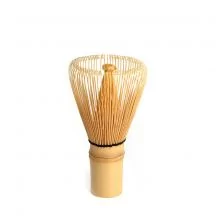 Matcha Whisk Bamboo