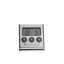 Electronic Thermometer Timer