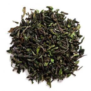 Dharamsala Smoked Tea