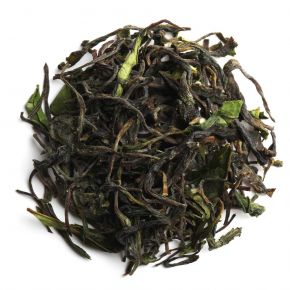 Dharamsala Oolong Tea
